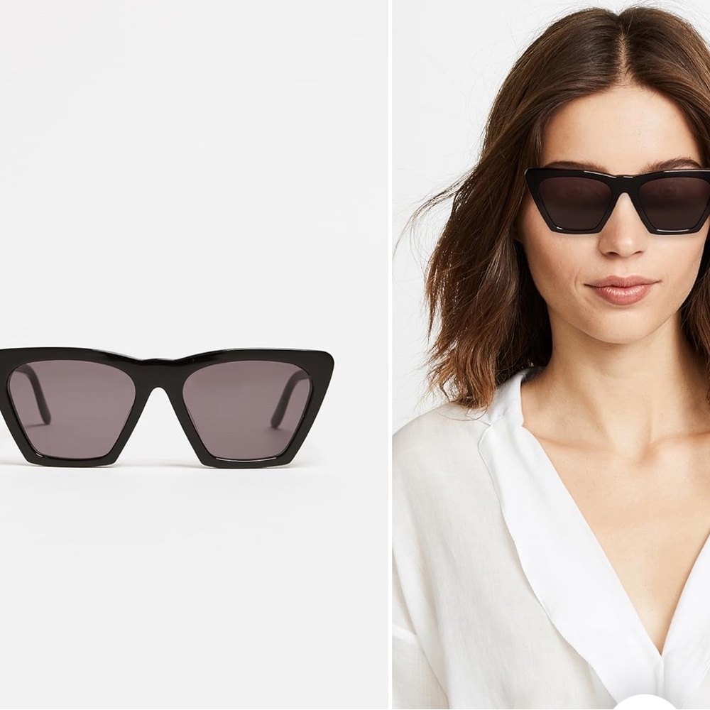 Illesteva Lisbon Sunglasses
